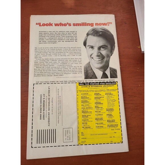 Mighty Thor #245 Marvel Comic 1st Appearance of He Who Remains - Picture 3 of 6